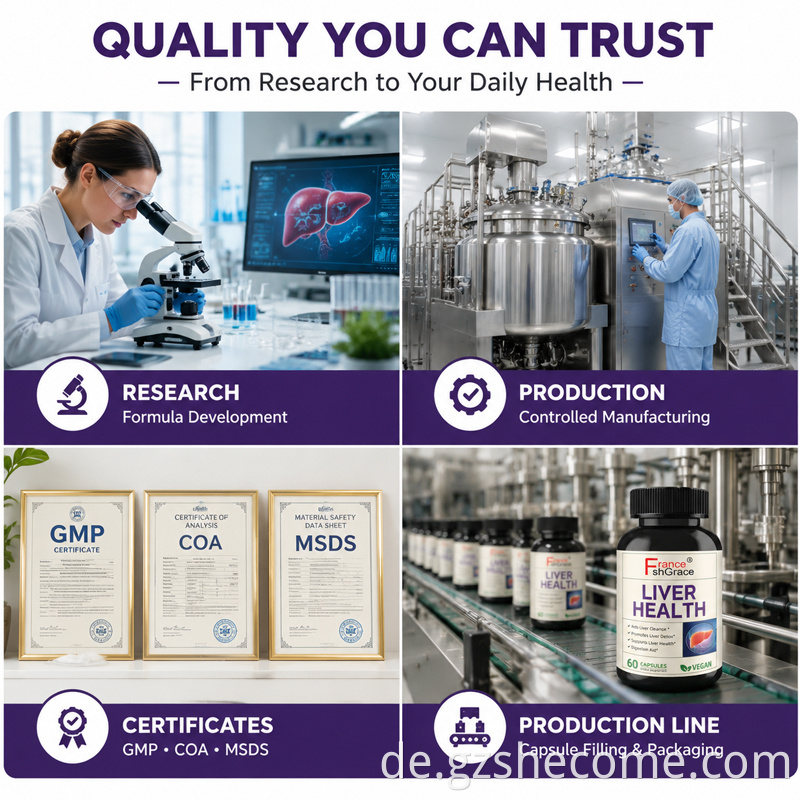 Liver Support Capsules7